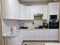 3-комнатная квартира · 82 м² · 5/5 этаж, 2 35 — Мухамеджанова за 29.5 млн 〒 в Балхаше