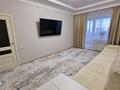 3-комнатная квартира · 82 м² · 5/5 этаж, 2 35 — Мухамеджанова за 32 млн 〒 в Балхаше — фото 11