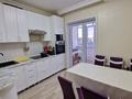3-комнатная квартира · 82 м² · 5/5 этаж, 2 35 — Мухамеджанова за 32 млн 〒 в Балхаше — фото 4