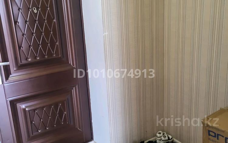 1-бөлмелі пәтер · 36 м² · 5/6 қабат, Юбилейный 11, бағасы: 18.5 млн ₸ в Костанае — фото 2