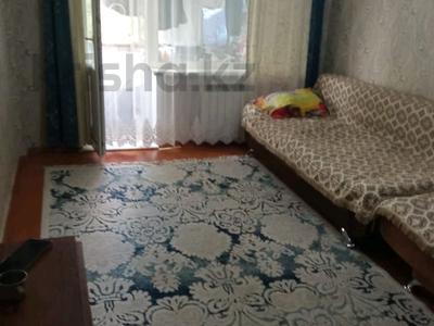 2-комнатная квартира · 45 м² · 3/5 этаж, Битибаевой 6 за 17 млн 〒 в Усть-Каменогорске