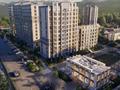 1-комнатная квартира · 40 м² · 2/12 этаж, мкр Акжар, Белжайлау 47а — Белжайлау за 31.8 млн ₸ в Алматы, Наурызбайский р-н — фото 2