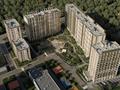 1-комнатная квартира · 40 м² · 2/12 этаж, мкр Акжар, Белжайлау 47а — Белжайлау за 31.8 млн ₸ в Алматы, Наурызбайский р-н — фото 3