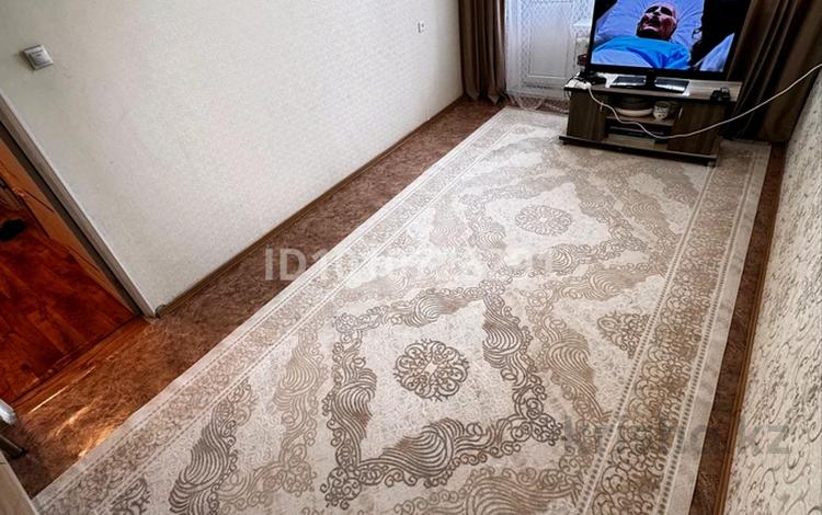 2-комнатная квартира · 51.4 м² · 6/9 этаж, мкр 11 32 — Аз Наурыз- Маметова за 18 млн ₸ в Актобе — фото 2