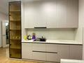 2-бөлмелі пәтер · 43.4 м² · 4/9 қабат, Айнакол 66, бағасы: 38.5 млн ₸ в Астане, Алматы р-н — фото 7