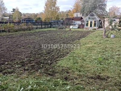 Участок · 4 сотки, Горизонт за 1.1 млн 〒 в Петропавловске