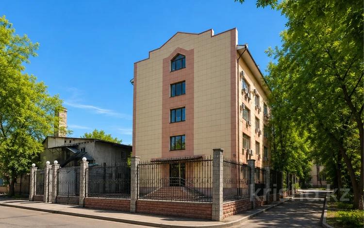 Офисы · 1585.1 м² за ~ 1.2 млрд ₸ в Алматы, Бостандыкский р-н — фото 2