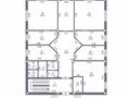 Офисы · 1585.1 м² за ~ 1.2 млрд ₸ в Алматы, Бостандыкский р-н — фото 3