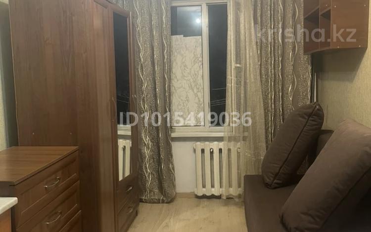 1-комнатная квартира · 13 м² · 2/4 этаж, Жубанова 18 — Саина Жубанова за 11 млн ₸ в Алматы, Ауэзовский р-н — фото 2