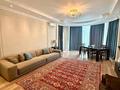 3-комнатная квартира · 161 м² · 3/9 этаж, Богенбай батыра — Зенкова за 189 млн ₸ в Алматы, Медеуский р-н