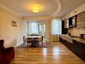 3-комнатная квартира · 161 м² · 3/9 этаж, Богенбай батыра — Зенкова за 189 млн ₸ в Алматы, Медеуский р-н — фото 11