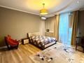 3-комнатная квартира · 161 м² · 3/9 этаж, Богенбай батыра — Зенкова за 189 млн ₸ в Алматы, Медеуский р-н — фото 5