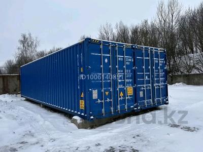 Гараж · 15 м² · Турксибская 43 — Цемпоселок, автомойка Алтын Орда за 50 000 ₸ в Семее