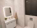 2-бөлмелі пәтер · 47 м² · 2/12 қабат, мкр Дарабоз 77 — Возле Алматы Арены, бағасы: 17 000 ₸ в Алатауский р-н — фото 9