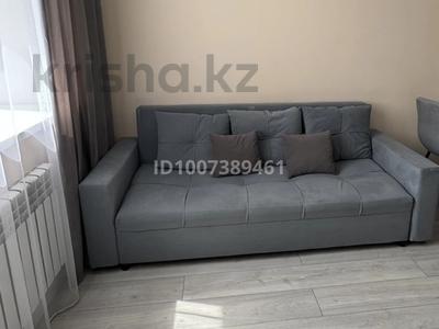 1-бөлмелі пәтер · 43 м² · 11/12 қабат, Жубан Молдагалиев 3 — Айтматова ,район Жагалау, бағасы: 255 000 〒 в Астане, Нура р-н