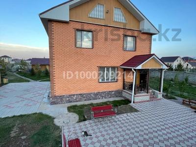 Жеке үй · 7 бөлме · 250 м² · 25 сот., Талапкер, бағасы: 75 млн 〒