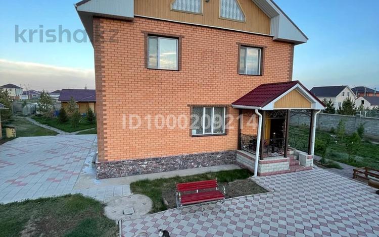 Жеке үй · 7 бөлме · 250 м² · 25 сот., Талапкер, бағасы: 75 млн 〒 — фото 2