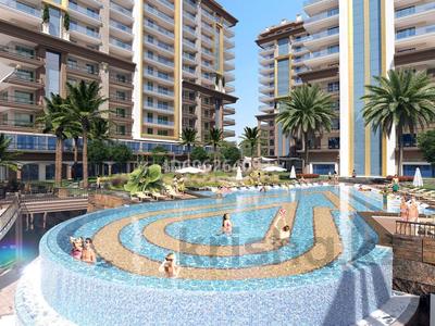 5-комнатная квартира · 269 м² · 11/12 этаж, Yekta kingdom&amp;#039;s за 365 млн 〒 в Аланье