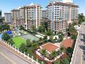 5-комнатная квартира · 269 м² · 11/12 этаж, Yekta kingdom&amp;#039;s за 365 млн 〒 в Аланье — фото 3