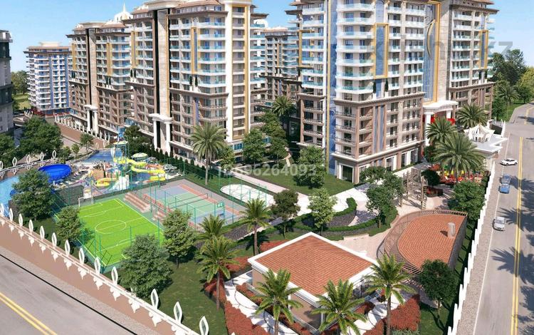 5-комнатная квартира · 269 м² · 11/12 этаж, Yekta kingdom's за 380 млн 〒 в Аланье — фото 4