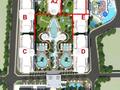 5-комнатная квартира · 269 м² · 11/12 этаж, Yekta kingdom&amp;#039;s за 365 млн 〒 в Аланье — фото 6