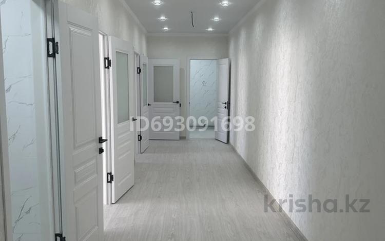 3-комнатная квартира, 78 м², 3/9 этаж, Шымсити 1 за 32 млн 〒 в Шымкенте, Каратауский р-н — фото 9