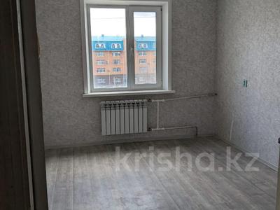 2-бөлмелі пәтер, 51.1 м², 5/5 қабат, 7 микрорайон 3, бағасы: 16 млн 〒 в Костанае