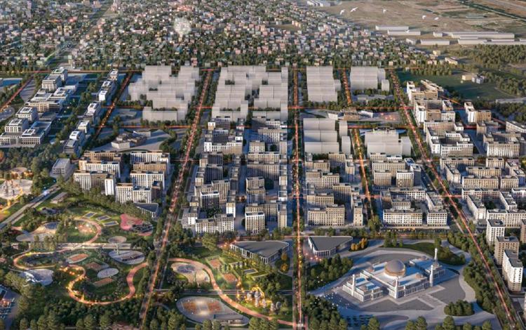 2-бөлмелі пәтер · 45.88 м², Бауыржана Момышулы 11/14а, бағасы: ~ 33.5 млн ₸ в Алматы, Алатауский р-н — фото 9