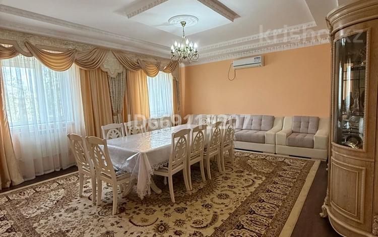 Жеке үй · 8 бөлме · 450 м² · 12 жүзд., Алтынбеков 15, бағасы: 89 млн ₸ в  — фото 15