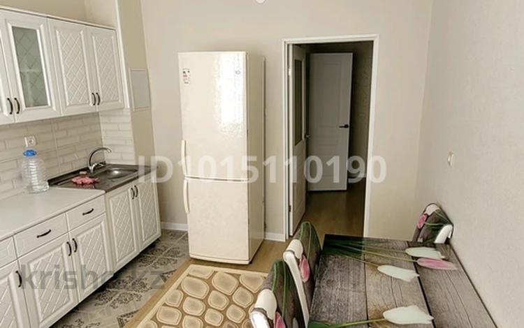 1-комнатная квартира · 40 м² · 4/6 этаж, 32В мкр 2 за 140 000 ₸ в Актау — фото 2