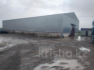 Промбаза · 5 га, Коктал 28/4 за 1 500 ₸ в Астане, Сарыарка р-н
