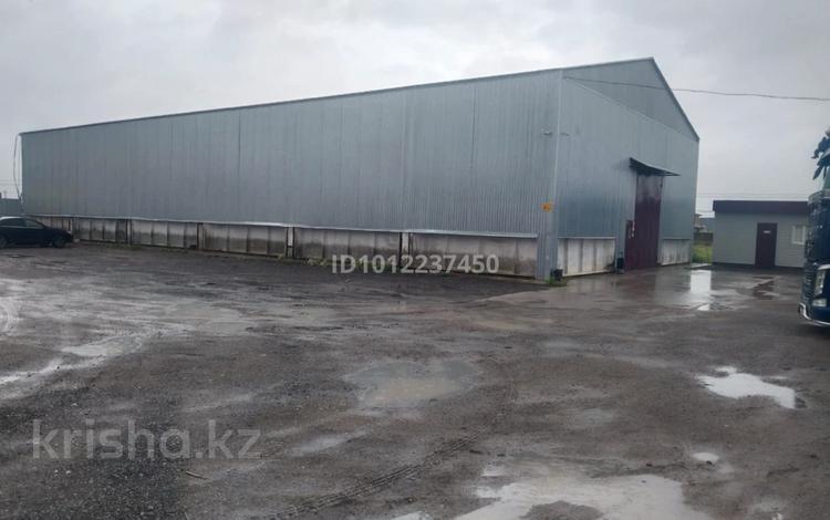 Өнеркәсіптік база · 5 га, Коктал 28/4, бағасы: 1 500 ₸ в Астане, Сарыарка р-н — фото 5