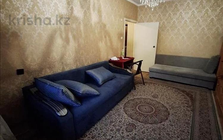 1-бөлмелі пәтер · 37 м² · 3/5 қабат, мкр Кулагер, бағасы: 24.2 млн ₸ в Алматы, Жетысуский р-н — фото 10