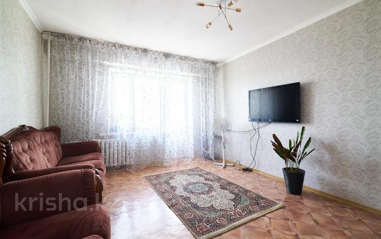 4-бөлмелі пәтер · 75 м² · 12/12 қабат, Абылай хана 14/1, бағасы: 29.5 млн ₸ в Астане, Алматы р-н — фото 33