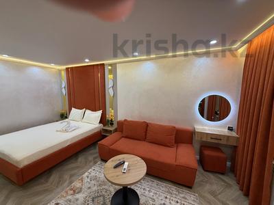 1-бөлмелі пәтер · 32 м² · 4/5 қабат, Казыбек би 20 — Токмаганбетова, бағасы: 23 000 ₸ в 