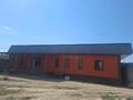 Отдельный дом · 4 комнаты · 150 м² · 9 сот., 24 квартал 83 — Ырыс кафесінің жанында, трассаға жақын, көше бойынан 3 үй за 53 млн ₸ в Аскара Токпанова (Казцик)