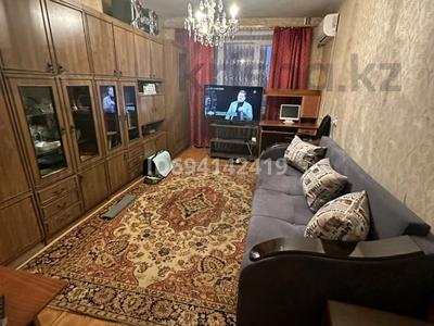 2-комнатная квартира, 54.1 м², 4/5 этаж, Шевцова 27 за 12.5 млн 〒 в Уральске