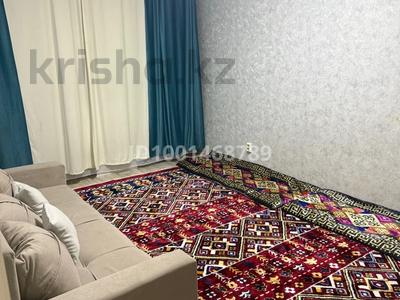 1-комнатная квартира · 35 м² · 5/6 этаж · помесячно, мкр Айнабулак-2 84 — Белестің арты за 180 000 〒 в Алматы, Жетысуский р-н