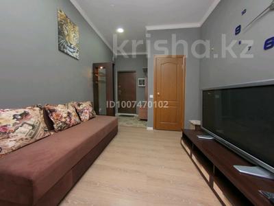 2-бөлмелі пәтер · 41 м² · 1/19 қабат, Брусиловского 159, бағасы: 30 млн ₸ в Алматы, Алмалинский р-н