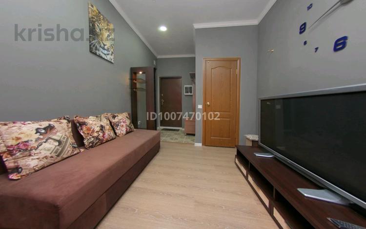 2-комнатная квартира · 41 м² · 1/19 этаж, Брусиловского 159 за 30 млн ₸ в Алматы, Алмалинский р-н — фото 2