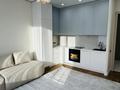 2-комнатная квартира · 43 м² · 3/9 этаж, Турар Рыскулов дом бизнес класс 22 за 42.9 млн ₸ в Астане, Есильский р-н