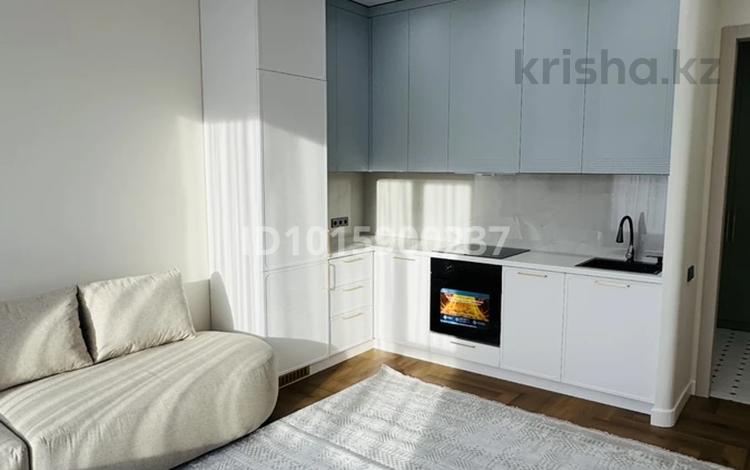 2-комнатная квартира · 43 м² · 3/9 этаж, Турар Рыскулов дом бизнес класс 22 за 42.9 млн ₸ в Астане, Есильский р-н — фото 16
