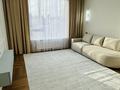 2-комнатная квартира · 43 м² · 3/9 этаж, Турар Рыскулов дом бизнес класс 22 за 42.9 млн ₸ в Астане, Есильский р-н — фото 7