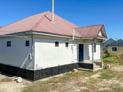 Отдельный дом · 5 комнат · 165 м² · 9 сот., Жексенбекова 21 за 33 млн 〒 в Талдыкоргане