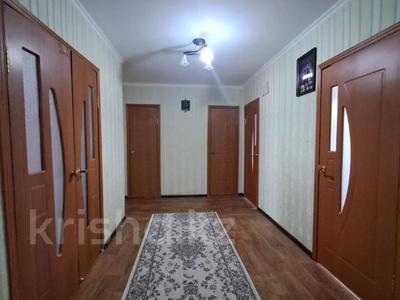 3-бөлмелі пәтер · 91.3 м² · 9/9 қабат, Бокенбай батыр, бағасы: 23 млн ₸ в Актобе