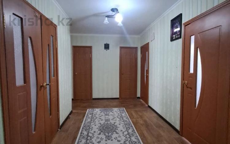 3-бөлмелі пәтер · 91.3 м² · 9/9 қабат, Бокенбай батыр, бағасы: 23 млн ₸ в Актобе — фото 14