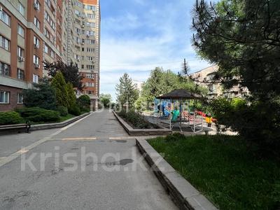 3-бөлмелі пәтер · 97 м² · 4/12 қабат, мкр Таугуль-1, Сулейменова 24а, бағасы: 87 млн ₸ в Алматы, Ауэзовский р-н