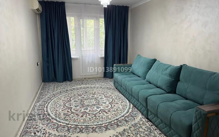 2-бөлмелі пәтер · 47 м² · 3/4 қабат, мкр №11 — Шаляпина Алтынсарина, бағасы: 260 000 ₸ в Алматы, Ауэзовский р-н — фото 2