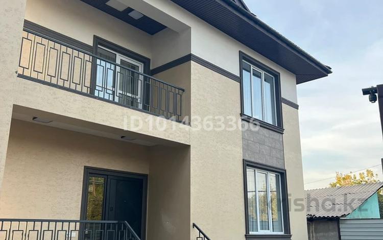 Жеке үй · 5 бөлме · 240 м² · 5 жүзд., Земнухова156 — Балакирева, бағасы: 140 млн ₸ в Алматы, Турксибский р-н — фото 2