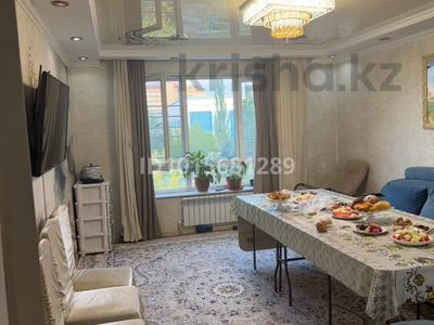 3-бөлмелі пәтер · 90 м² · 3/9 қабат, Ақкент ш/а., бағасы: 53 млн ₸ в Алматы, Алатауский р-н
